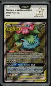 PCA 9 Florizarre et Vipélierre Gx thumbnail 1