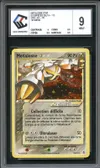 CCC 9 Métalosse Gold Star thumbnail 1