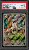 PSA 10 Miaouss thumbnail 1