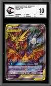 CCC 10 Sulfura, Électhor et Artikodin Gx thumbnail 1