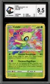 CCC 9.5 Celebi Holo thumbnail 1