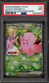PSA 9 Mélofée Ex de Lilie thumbnail 1