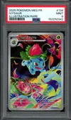 PSA 9 Herbizarre thumbnail 1