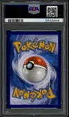 PSA 8 Mewtwo Ex de la Team Rocket thumbnail 2