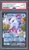 PSA 10 Givrali VMax thumbnail 1
