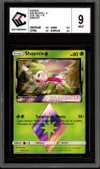 CCC 9.5 Shaymin Prisme thumbnail 1