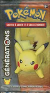 Booster XY Générations thumbnail 1