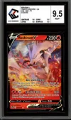 CCC 9.5 Reshiram V thumbnail 1