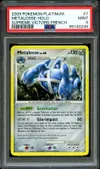 PSA 9 Métalosse Holo thumbnail 1