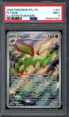 PSA 9 Libégon thumbnail 1