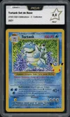 PCA 9.5 Tortank Holo thumbnail 1