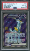 PSA 10 Chef-de-Fer Ex thumbnail 1
