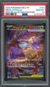 PSA 10 Méga-Latias Ex thumbnail 1