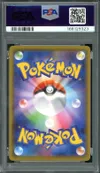 PSA 10 Mew Holo thumbnail 2