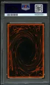 PSA 9 Slifer The Sky Dragon thumbnail 2