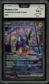 PCA 9.5 Miraidon Ex thumbnail 1