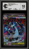 CCC 10 Méga Dracaufeu X Ex thumbnail 1