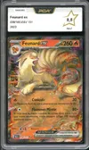 PCA 9.5 Feunard Ex thumbnail 1