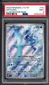 PSA 9 Artikodin thumbnail 1