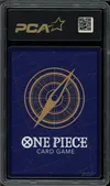 PCA 10 Monkey D. Luffy thumbnail 2