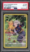PSA 8 Pikachu thumbnail 1