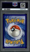 PSA 9 Dracaufeu Ex thumbnail 2