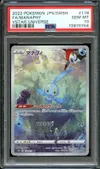 PSA 10 Manaphy thumbnail 1