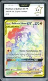 PCA 9.5 Reshiram et Zekrom Gx thumbnail 1
