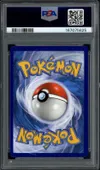 PSA 10 Gardevoir Radieux thumbnail 2