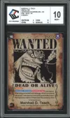 CCC 10 Marshall D. Teach thumbnail 1