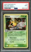 PSA 9 Ninjask Holo thumbnail 1
