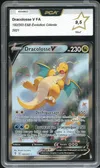 PCA 9.5 Dracolosse V thumbnail 1