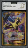 PCA 9 Alakazam Ex Gold thumbnail 1