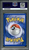 PSA 8 Groudon Holo thumbnail 2
