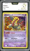 PCA 8 Giratina Holo thumbnail 1