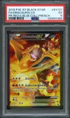 PSA 5 Dracaufeu Ex thumbnail 1