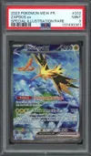 PSA 9 Electhor Ex thumbnail 1