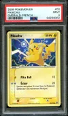 PSA 9 Pikachu thumbnail 1