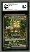 CCC 9.5 Feu-Perçant Ex thumbnail 1