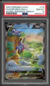 PSA 10 Farfurex de Hisui V thumbnail 1