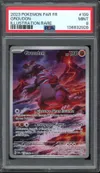 PSA 9 Groudon thumbnail 1
