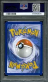 PSA 10 Florizarre Ex thumbnail 2