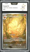 PCA 9.5 Feunard thumbnail 1