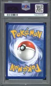 PSA 10 Pikachu VMax Gold thumbnail 2
