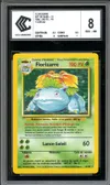 CCC 8 Florizarre Holo thumbnail 1
