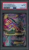 PSA 8 Méga Gardevoir Ex thumbnail 1