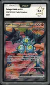 PCA 9.5 Pelage-Sablé Ex thumbnail 1