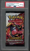 PSA 10 Booster SL3.5 Légendes Brillantes thumbnail 1
