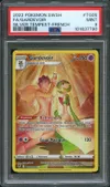 PSA 9 Gardevoir thumbnail 1