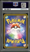 PSA 10 Team Rocket's Meowth thumbnail 2